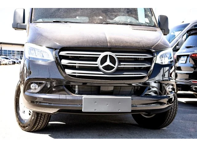 Nuevos MERCEDES-BENZ SPRINTER PASSENGER VAN à Estados chez autogozo