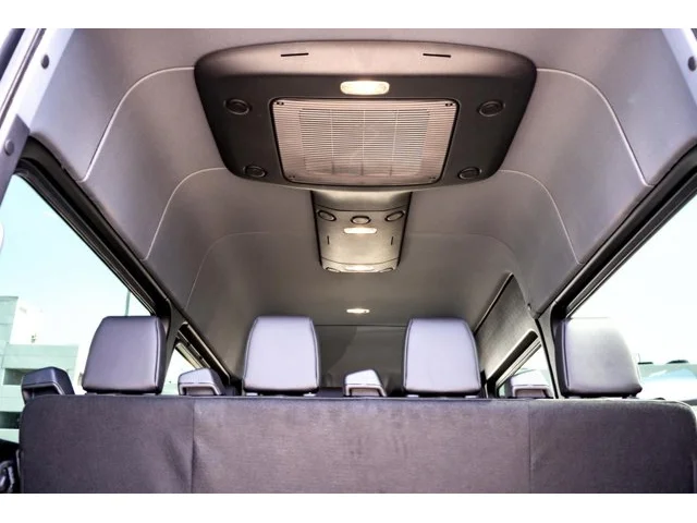 Nuevos MERCEDES-BENZ SPRINTER PASSENGER VAN à Estados chez autogozo