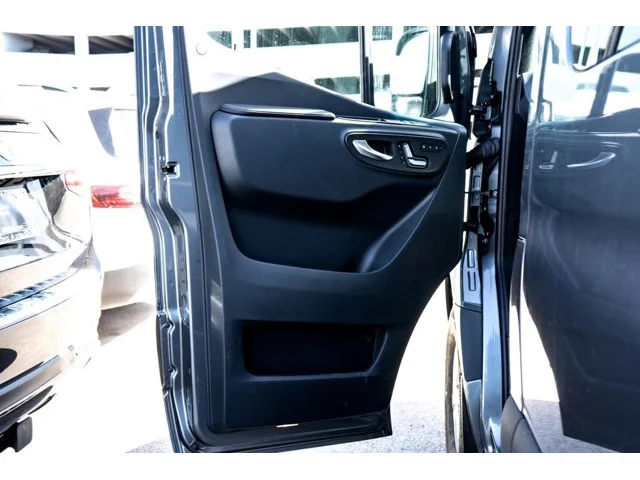 Nuevos MERCEDES-BENZ SPRINTER PASSENGER VAN à Estados chez autogozo