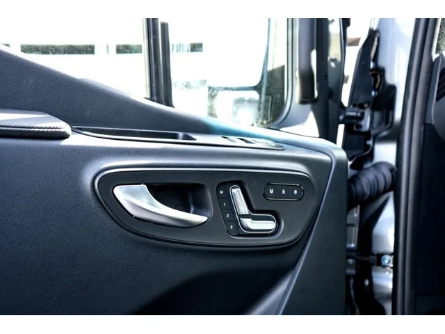Nuevos MERCEDES-BENZ SPRINTER PASSENGER VAN à Estados chez autogozo