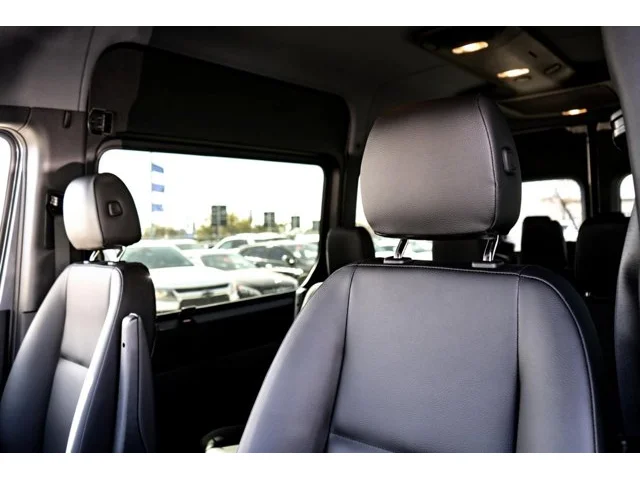 Nuevos MERCEDES-BENZ SPRINTER PASSENGER VAN à Estados chez autogozo