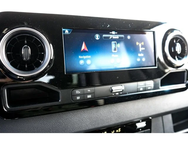 Nuevos MERCEDES-BENZ SPRINTER PASSENGER VAN à Estados chez autogozo