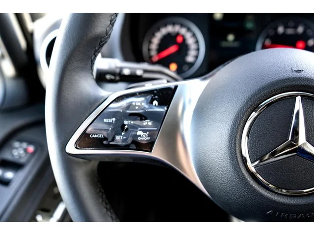 Nuevos MERCEDES-BENZ SPRINTER PASSENGER VAN à Estados chez autogozo