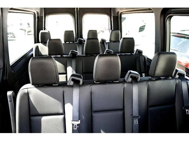 Nuevos MERCEDES-BENZ SPRINTER PASSENGER VAN à Estados chez autogozo