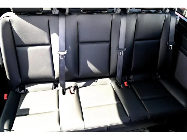 Nuevos MERCEDES-BENZ SPRINTER PASSENGER VAN à Estados chez autogozo