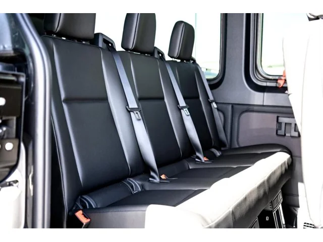 Nuevos MERCEDES-BENZ SPRINTER PASSENGER VAN à Estados chez autogozo