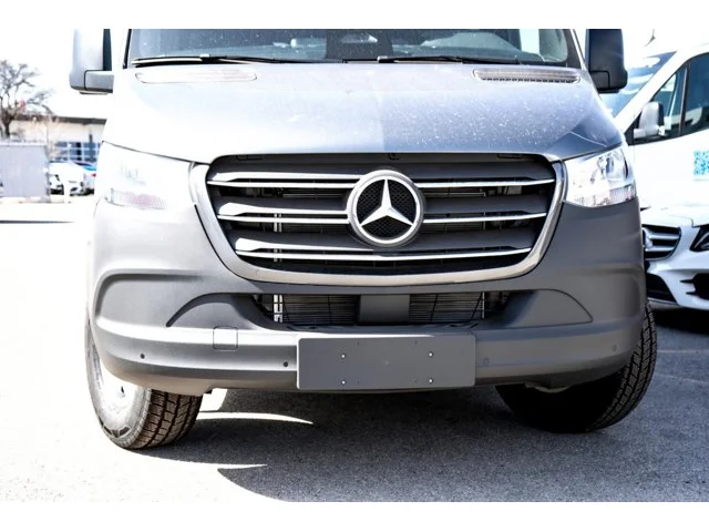 Nuevos MERCEDES-BENZ SPRINTER PASSENGER VAN à Estados chez autogozo