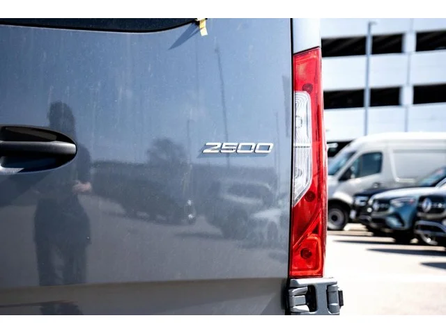 Nuevos MERCEDES-BENZ SPRINTER PASSENGER VAN à Estados chez autogozo