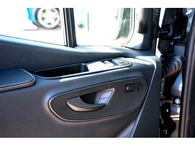 Nuevos MERCEDES-BENZ SPRINTER PASSENGER VAN à Estados chez autogozo