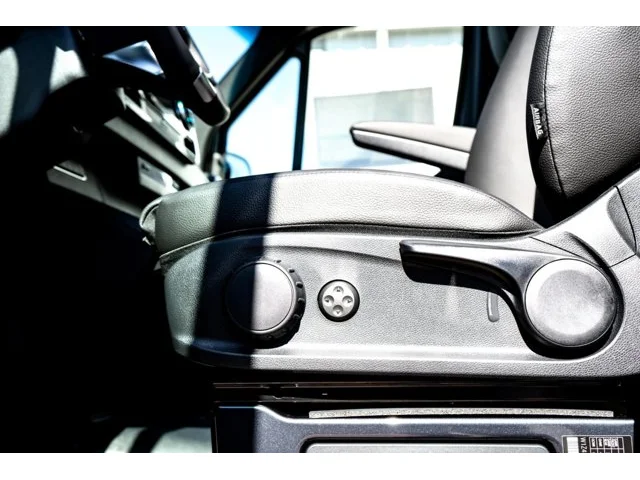 Nuevos MERCEDES-BENZ SPRINTER PASSENGER VAN à Estados chez autogozo