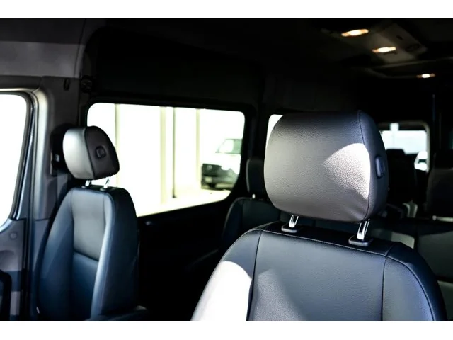 Nuevos MERCEDES-BENZ SPRINTER PASSENGER VAN à Estados chez autogozo