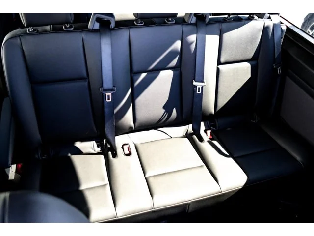 Nuevos MERCEDES-BENZ SPRINTER PASSENGER VAN à Estados chez autogozo