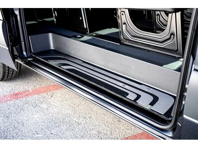 Nuevos MERCEDES-BENZ SPRINTER PASSENGER VAN à Estados chez autogozo