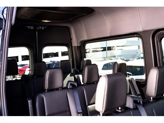Nuevos MERCEDES-BENZ SPRINTER PASSENGER VAN à Estados chez autogozo