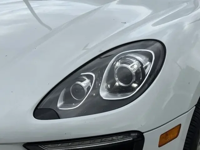 SEMINUEVOS PORSCHE Macan a Estados en autogozo