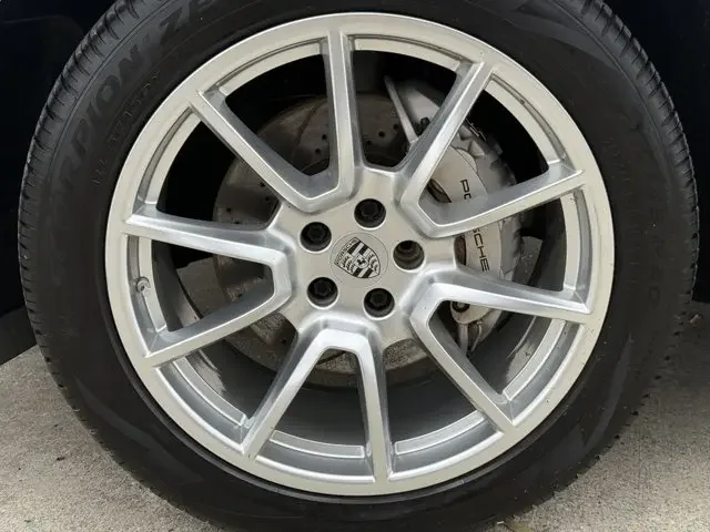 SEMINUEVOS PORSCHE Macan a Estados en autogozo