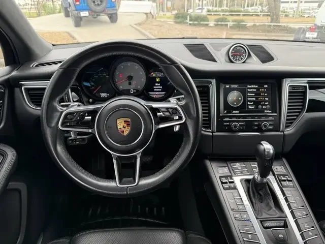 SEMINUEVOS PORSCHE Macan a Estados en autogozo
