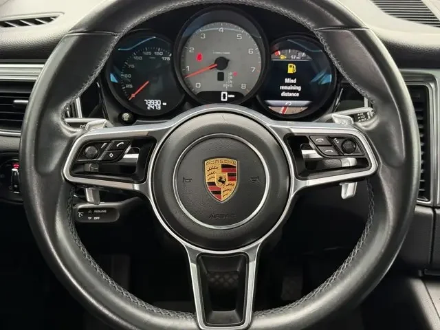 SEMINUEVOS PORSCHE Macan a Estados en autogozo