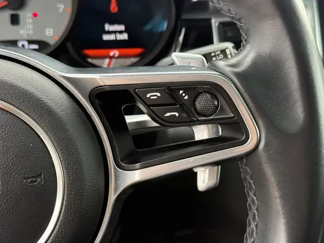 SEMINUEVOS PORSCHE Macan a Estados en autogozo