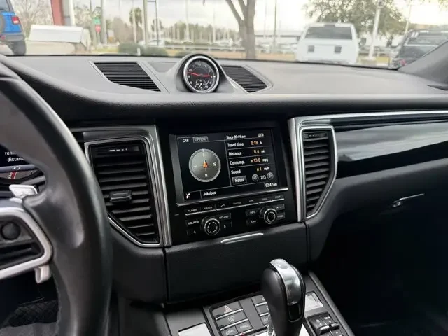 SEMINUEVOS PORSCHE Macan a Estados en autogozo