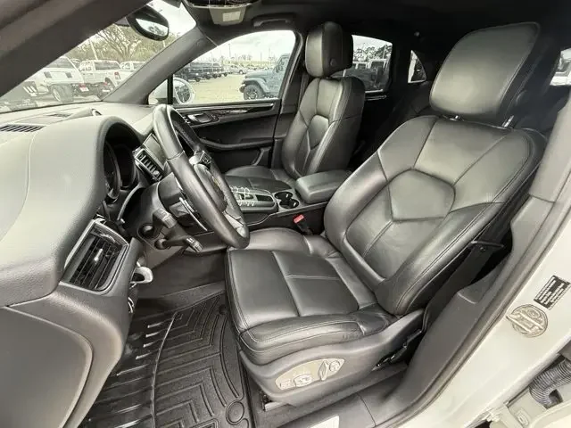 SEMINUEVOS PORSCHE Macan a Estados en autogozo