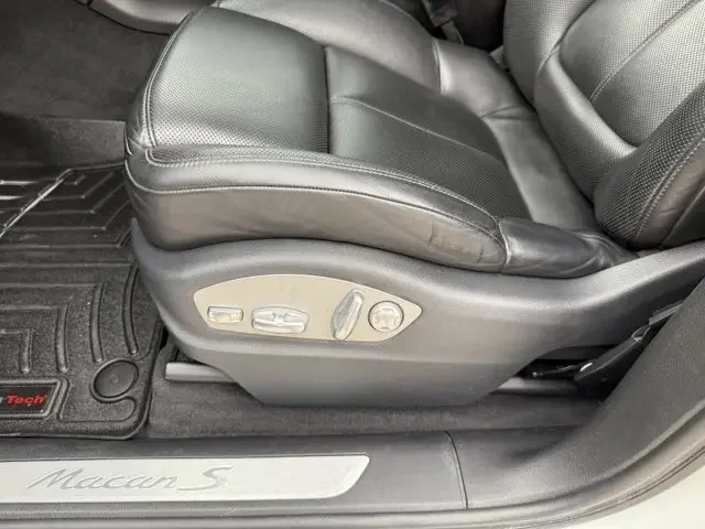 SEMINUEVOS PORSCHE Macan a Estados en autogozo