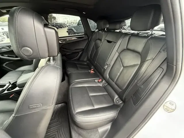 SEMINUEVOS PORSCHE Macan a Estados en autogozo