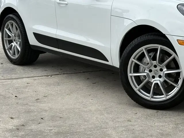 SEMINUEVOS PORSCHE Macan a Estados en autogozo