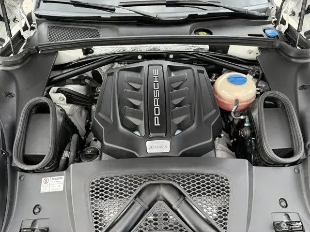 SEMINUEVOS PORSCHE Macan a Estados en autogozo