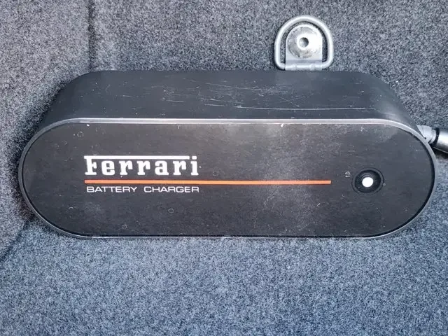 SEMINUEVOS FERRARI Roma a Estados en autogozo