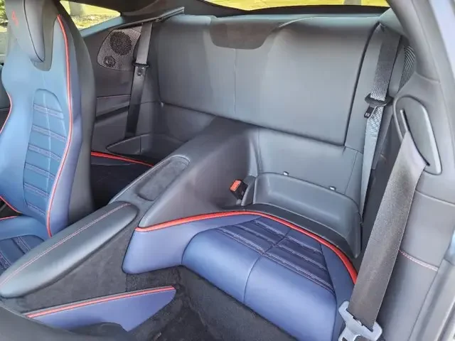 SEMINUEVOS FERRARI Roma a Estados en autogozo
