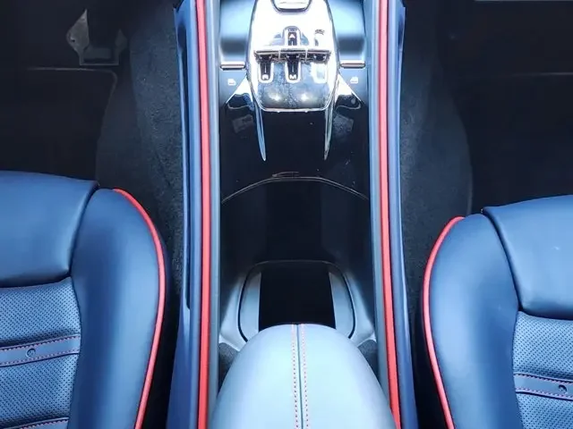 SEMINUEVOS FERRARI Roma a Estados en autogozo