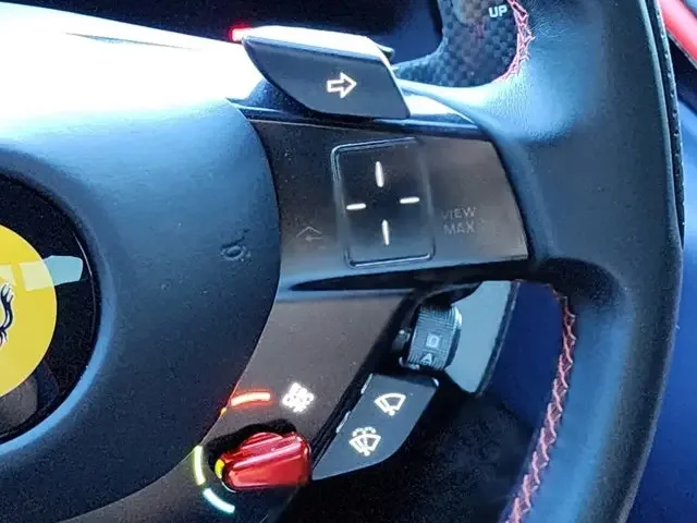 SEMINUEVOS FERRARI Roma a Estados en autogozo