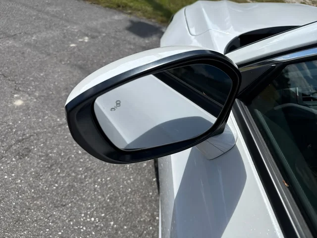 SEMINUEVOS ACURA Integra at Matthews in Liberty Buick GMC