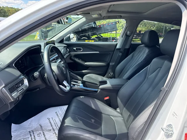 SEMINUEVOS ACURA Integra at Matthews in Liberty Buick GMC