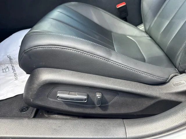 SEMINUEVOS ACURA Integra at Matthews in Liberty Buick GMC