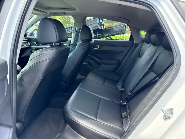 SEMINUEVOS ACURA Integra at Matthews in Liberty Buick GMC