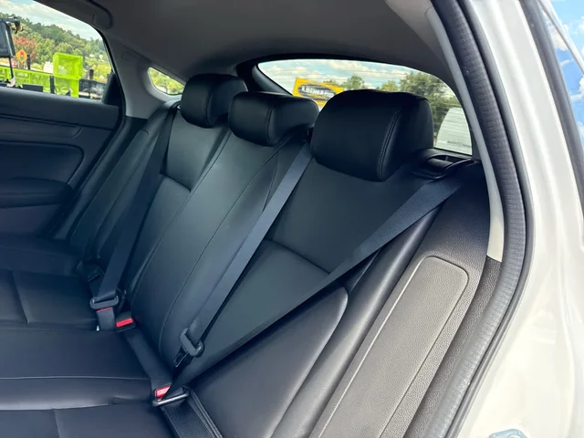 SEMINUEVOS ACURA Integra at Matthews in Liberty Buick GMC