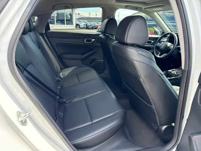 SEMINUEVOS ACURA Integra at Matthews in Liberty Buick GMC