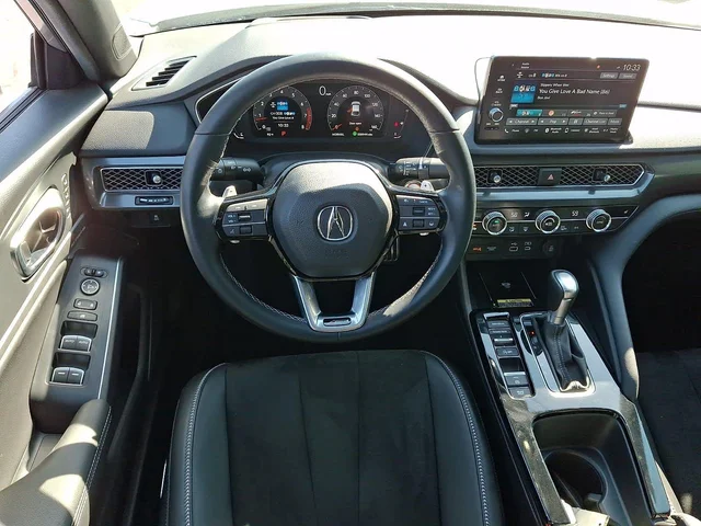 SEMINUEVOS ACURA Integra a Estados en autogozo
