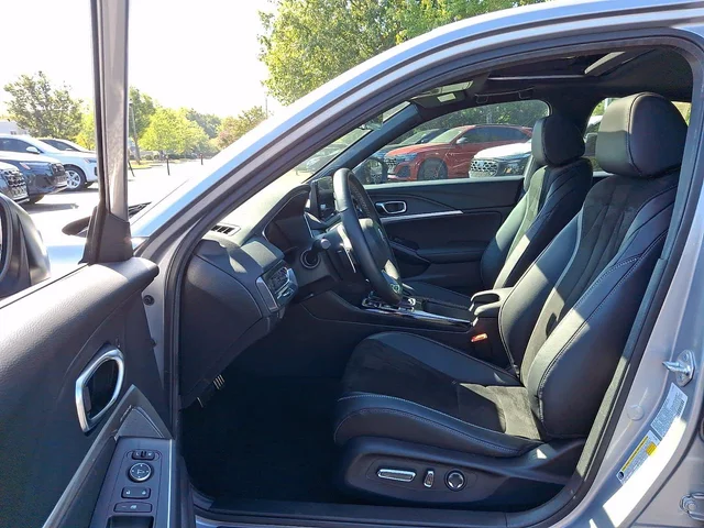 SEMINUEVOS ACURA Integra a Estados en autogozo
