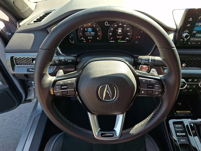 SEMINUEVOS ACURA Integra a Estados en autogozo