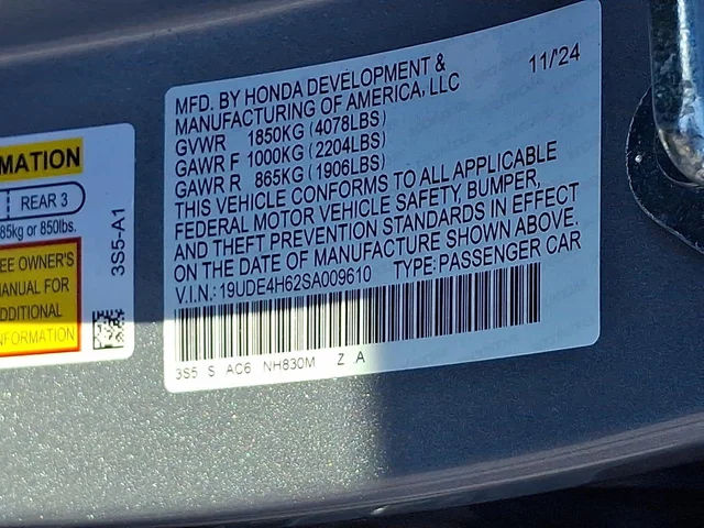 SEMINUEVOS ACURA Integra a Estados en autogozo