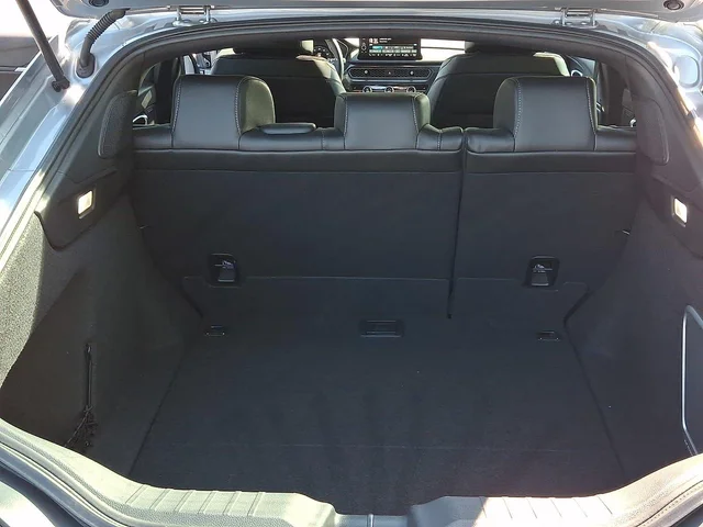 SEMINUEVOS ACURA Integra a Estados en autogozo