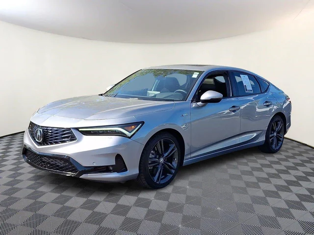 SEMINUEVOS ACURA Integra a Estados en autogozo