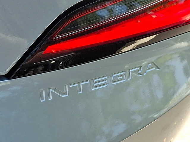 SEMINUEVOS ACURA Integra a Estados en autogozo