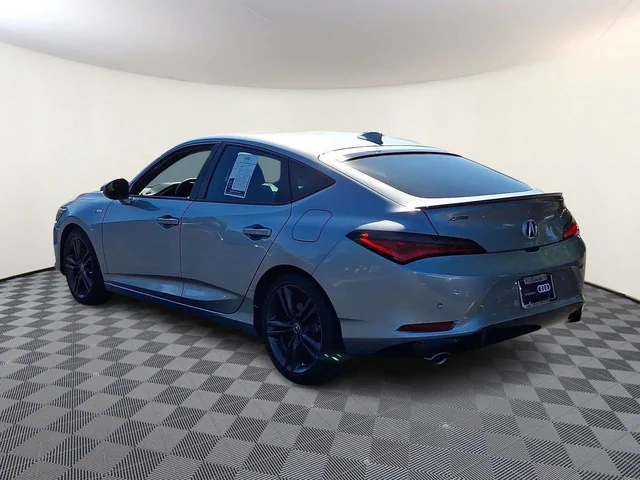 SEMINUEVOS ACURA Integra a Estados en autogozo