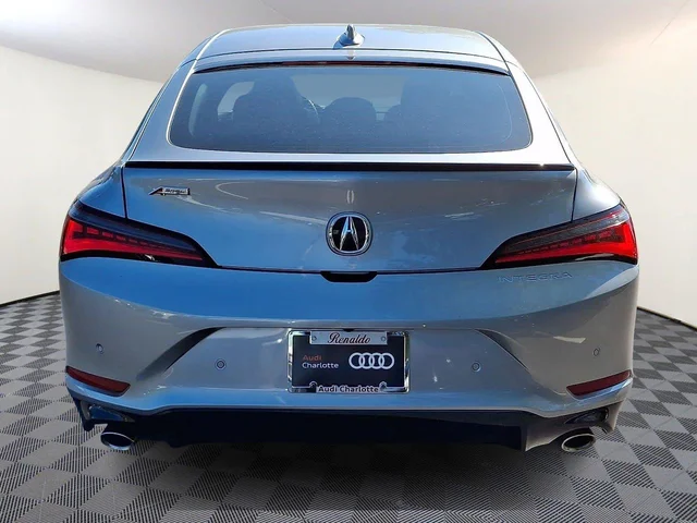 SEMINUEVOS ACURA Integra a Estados en autogozo