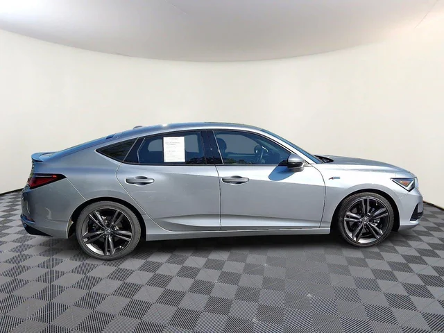 SEMINUEVOS ACURA Integra a Estados en autogozo