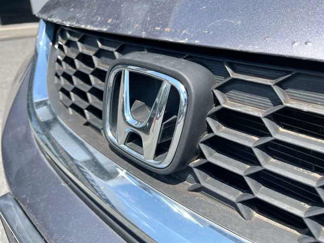 SEMINUEVOS HONDA Civic at Matthews in Liberty Buick GMC